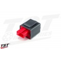 TST Industries 2-Pin Turn Signal Flasher Relay - Gen 2 TST Industries 2-Pin Turn Signal Flasher Relay - Gen 2